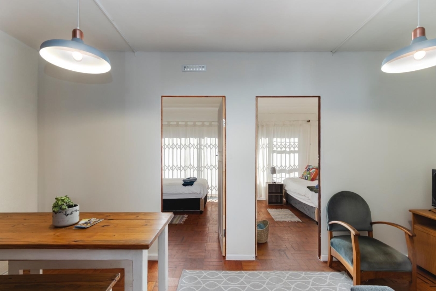 To Let 2 Bedroom Property for Rent in Stellenbosch Central Western Cape